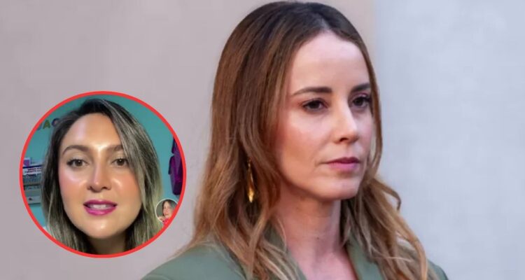 Fonoaudióloga es viral por descarnado análisis a Mara Sedini: “informal, imprecisa, redundante” y más