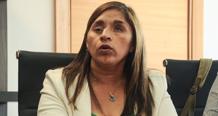 Campillai a Kast por indultos: “Tiene que pensar muy bien, le puede reventar en su propia cara”