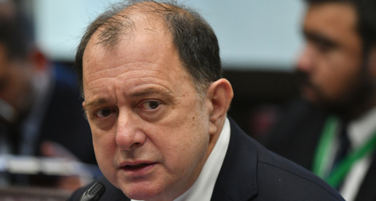 Ritmo de “shock” en el Minvu cobra su primera baja: renuncia jefa de la División de Finanzas