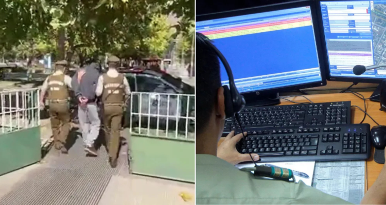 Prisión para hombre que apuñaló a su expareja frente a su hijo: niño llamó al 133 y evitó femicidio