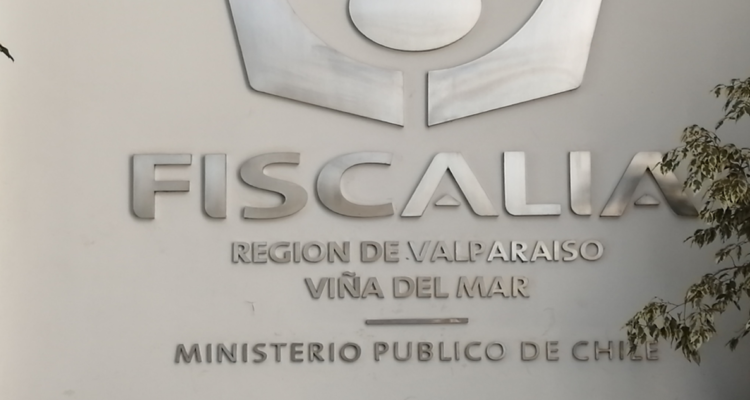 Muere fiscal de Viña del Mar, Álvaro Ortíz Moya, tras descompensarse antes de iniciar audiencia