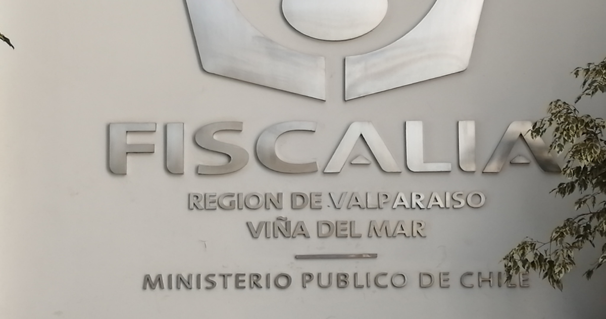 Muere fiscal de Viña del Mar, Álvaro Ortíz Moya, tras descompensarse antes de iniciar audiencia