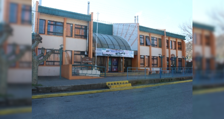PDI identifica a niño como autor de amenazas que obligaron a suspender clases en liceo de San Fabián