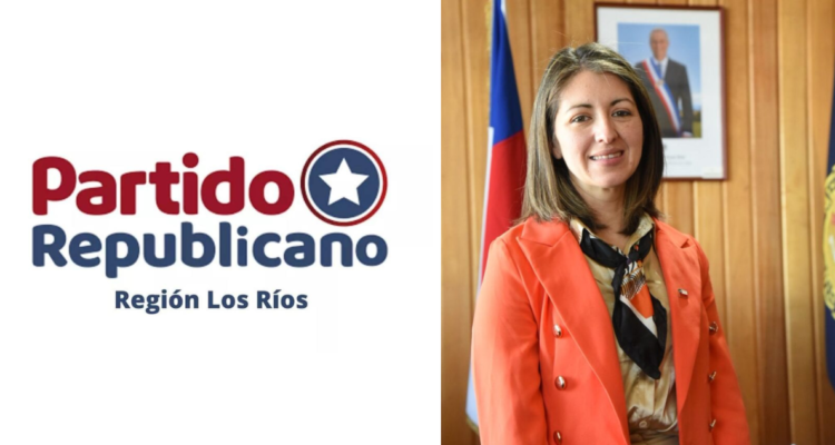 Militante republicano denuncia presuntas irregularidades en conformación de directiva en Los Ríos