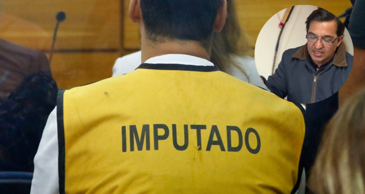 Condenan a profesor de Parral por abuso sexual infantil: víctimas tenían entre 4 y 5 años