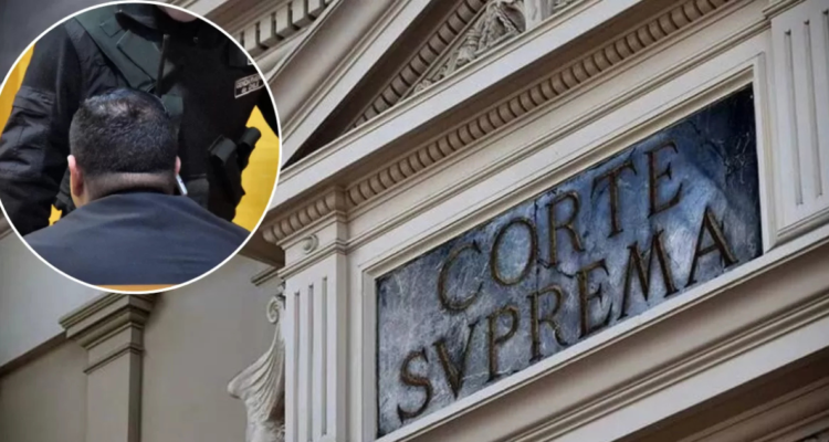 Caso Huracán: archivo de sentencia aparece ligado a juez que no integró sala y fue testigo en causa