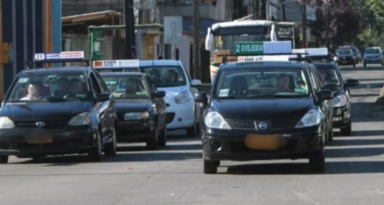 Líneas de colectivos de Osorno anuncian alza de pasaje y valor llega a los mil pesos