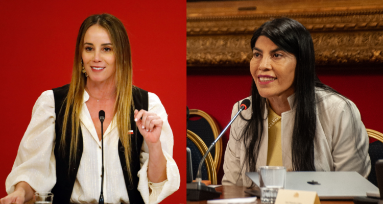 “Interpretaciones de mala fe” y “peleas chicas”: Sedini respalda a Lincolao por dichos sobre pobreza