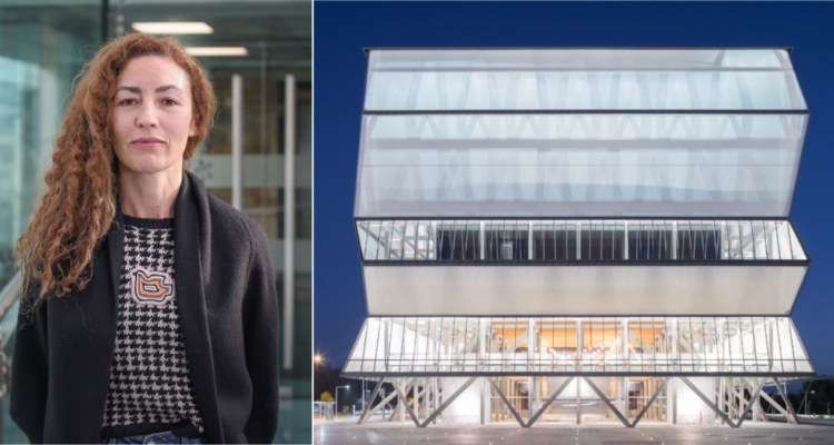 Nombran a Fernanda Castillo como la nueva directora ejecutiva del Teatro Bío Bío