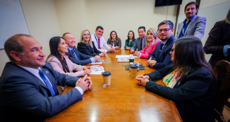 PDG llega a acuerdo con La Moneda por Plan de Reconstrucción: Gobierno lo calificó como histórico