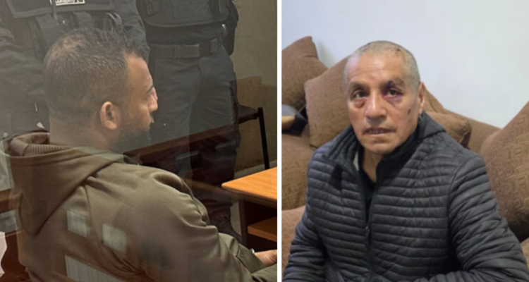 Llamado a autoridades por ruidos molestos termina con brutal golpiza a adulto mayor en Punta Arenas