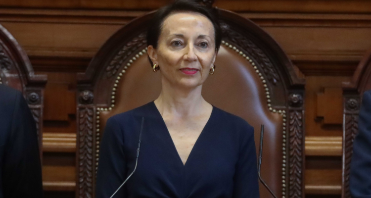 Funcionarios judiciales rechazan gesto de Chevesich a familiares de condenados por violaciones a DDHH