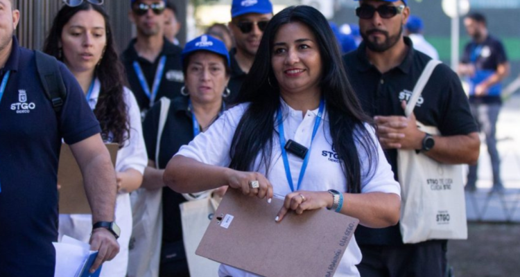 Exjefa de Subdere acusa que fue desvinculada tras cirugía por cáncer al inicio de gobierno de Boric