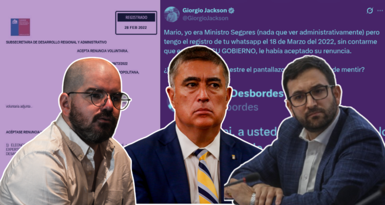 Agencia Uno | Capturas | Edición BBCL