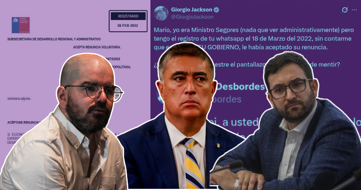 Agencia Uno | Capturas | Edición BBCL