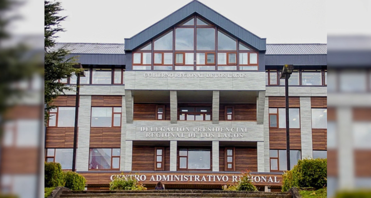 Gobierno Regional de Los Lagos creará Unidad de Cobranza para aclarar destinos de $48 mil millones