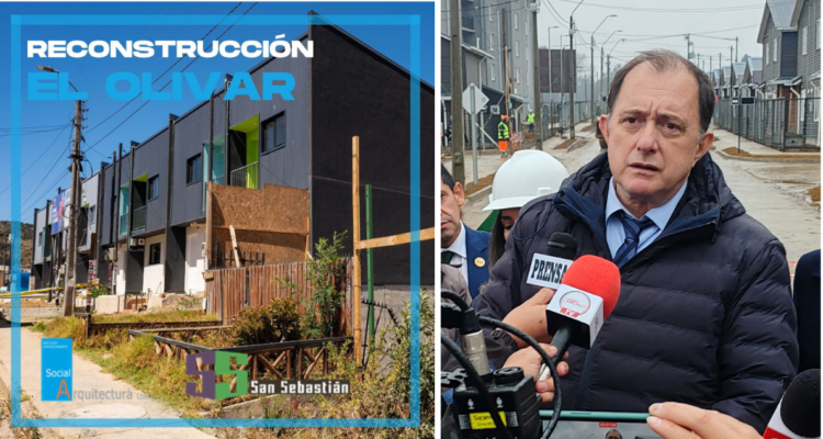 Social Arquitectura | Facebook | Agencia Uno