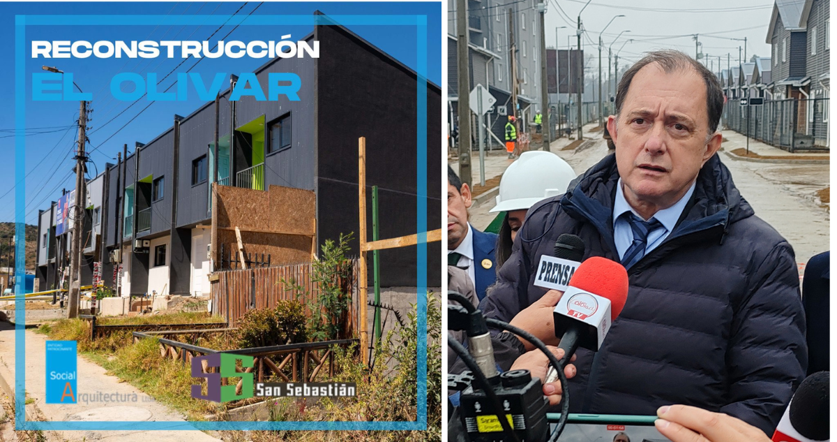 Social Arquitectura | Facebook | Agencia Uno