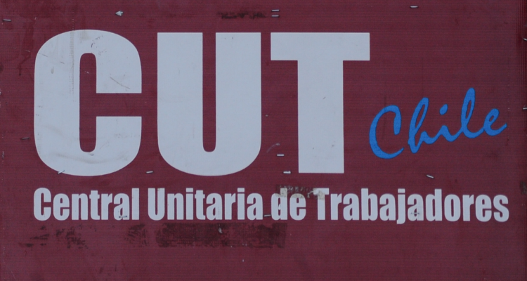 Sin acuerdo: CUT rechaza propuesta de Hacienda por sueldo mínimo y llevará disputa al Congreso