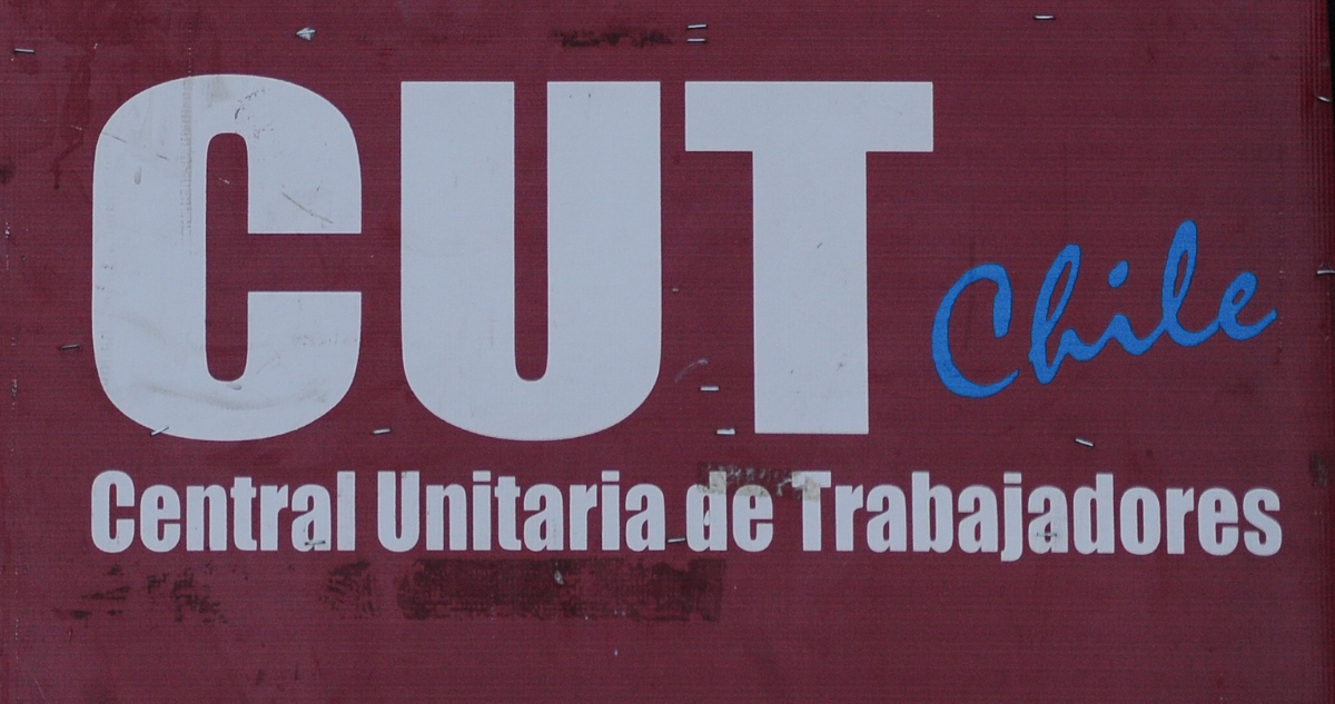 Sin acuerdo: CUT rechaza propuesta de Hacienda por sueldo mínimo y llevará disputa al Congreso