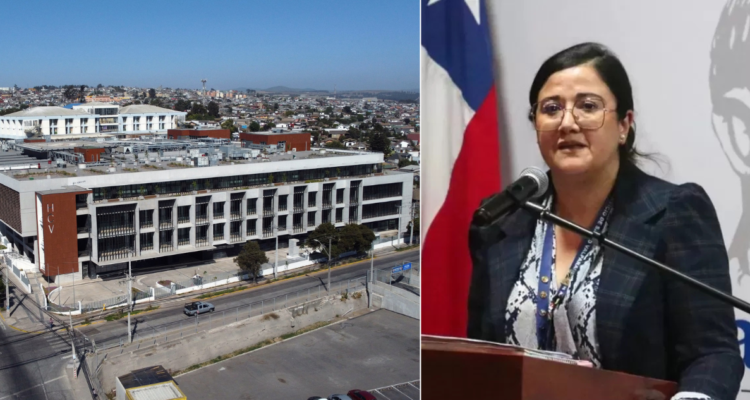 “Ilegal y Arbitrario”: Exdirectora del Hospital de San Antonio presenta recurso para revertir remoción