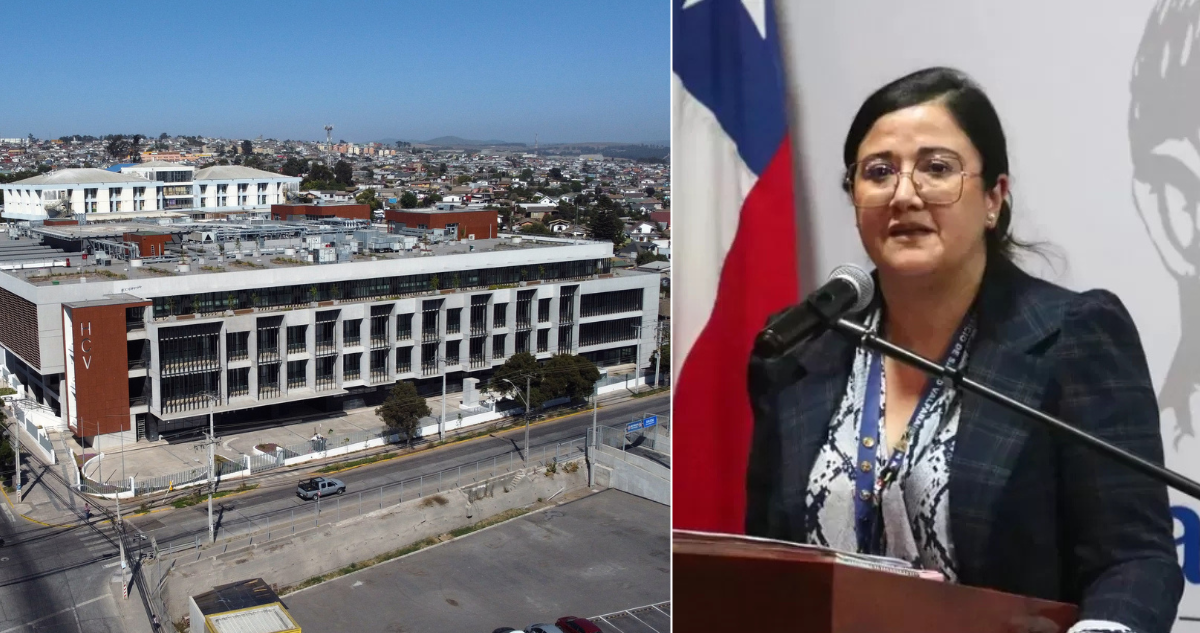 “Ilegal y Arbitrario”: Exdirectora del Hospital de San Antonio presenta recurso para revertir remoción