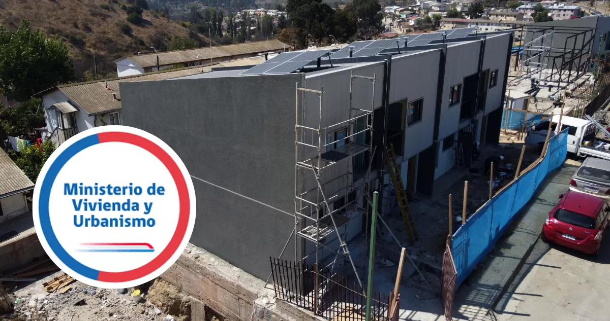 Piden a CGR indagar eventuales “informes forzados” usados como base para demoler casas en El Olivar