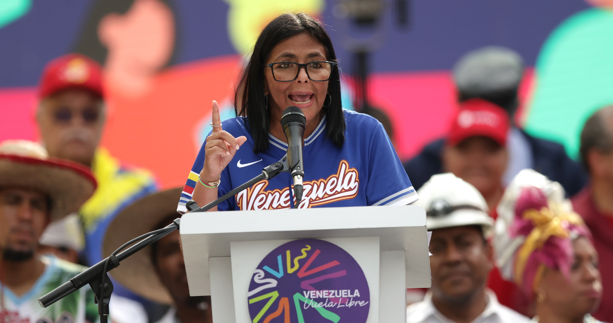 Gremio de profesores de Venezuela rechazan aumento del sueldo mínimo anunciado por Delcy Rodríguez