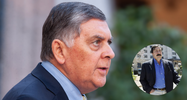 Ministro del Interior por fallida captura de Apablaza: “Esta noticia es para todos muy lamentable”