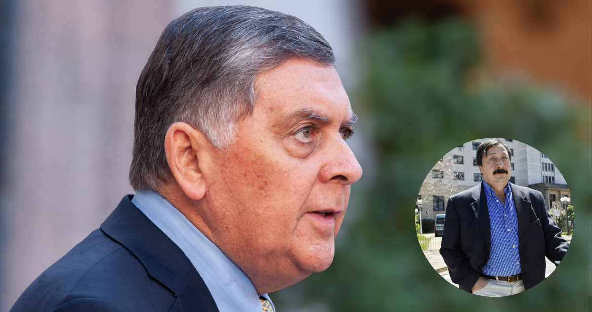 Ministro del Interior por fallida captura de Apablaza: “Esta noticia es para todos muy lamentable”