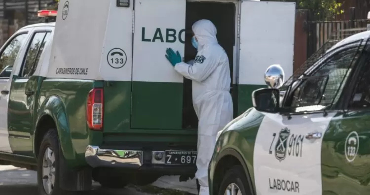 Encuentran muerto a joven que era intensamente buscado tras denuncia por presunta desgracia en Ovalle