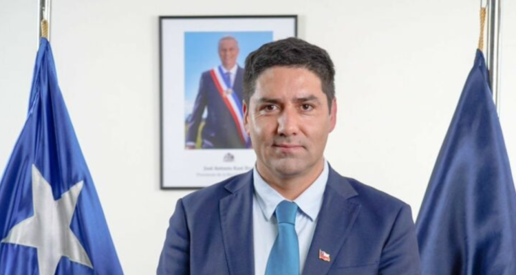 Nuevo seremi de Cultura de Maule es cuestionado por pagos irregulares en municipio de Villa Alegre