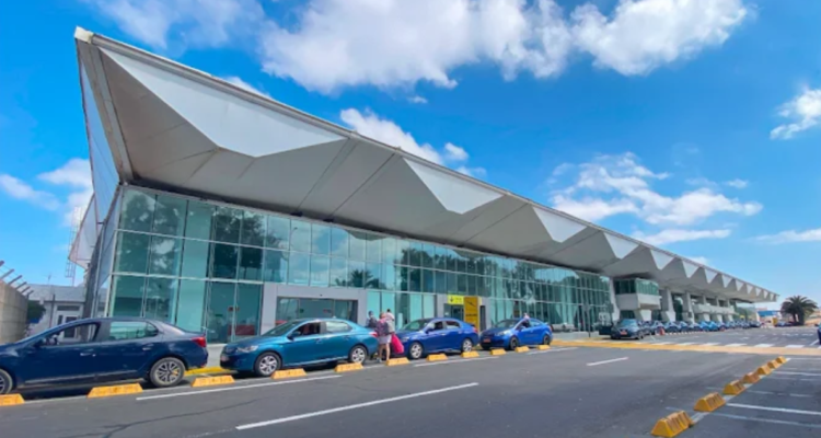 Vuelos suspendidos en Antofagasta tras operativo del GOPE por objeto sospechoso