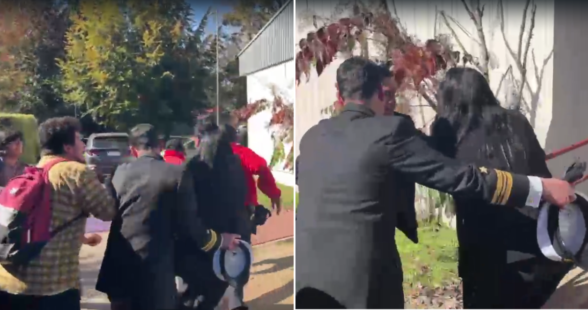 Transversal repudio político a violenta agresión perpetrada contra la ministra Ximena Lincolao