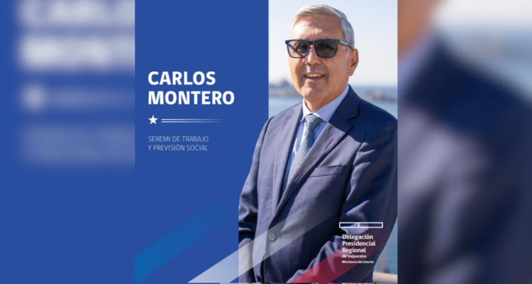 Seremi del Trabajo de Valparaíso habría renunciado a solo días de asumir el cargo
