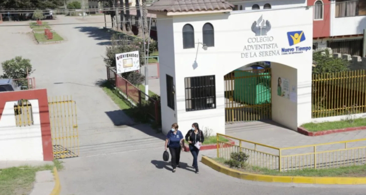 Declaran ilegal detención de alumnos por amenaza de tiroteo en colegio de La Serena: quedaron libres