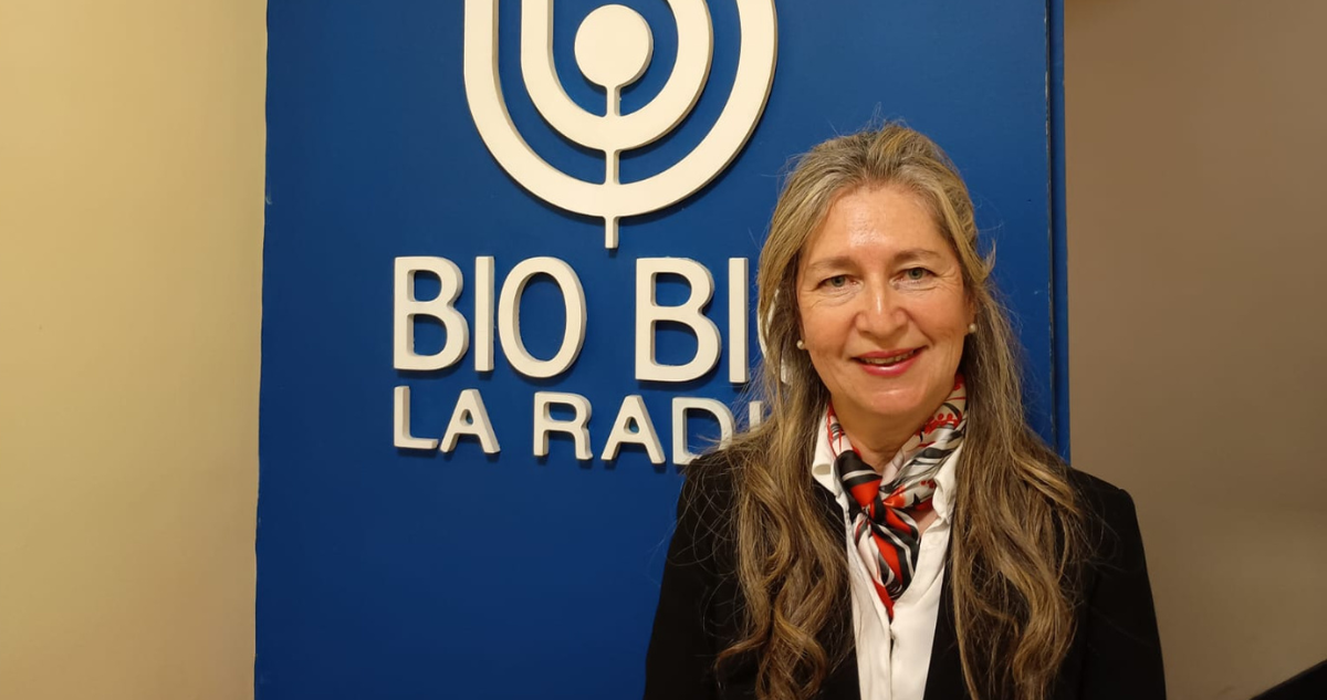 Nueva rectora de la UdeC: “Hay una carga administrativa enorme que ahoga a la comunidad”