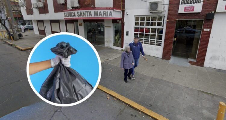 La trama que dio con 8 fetos en una clínica argentina: de una niña abusada a posible red clandestina