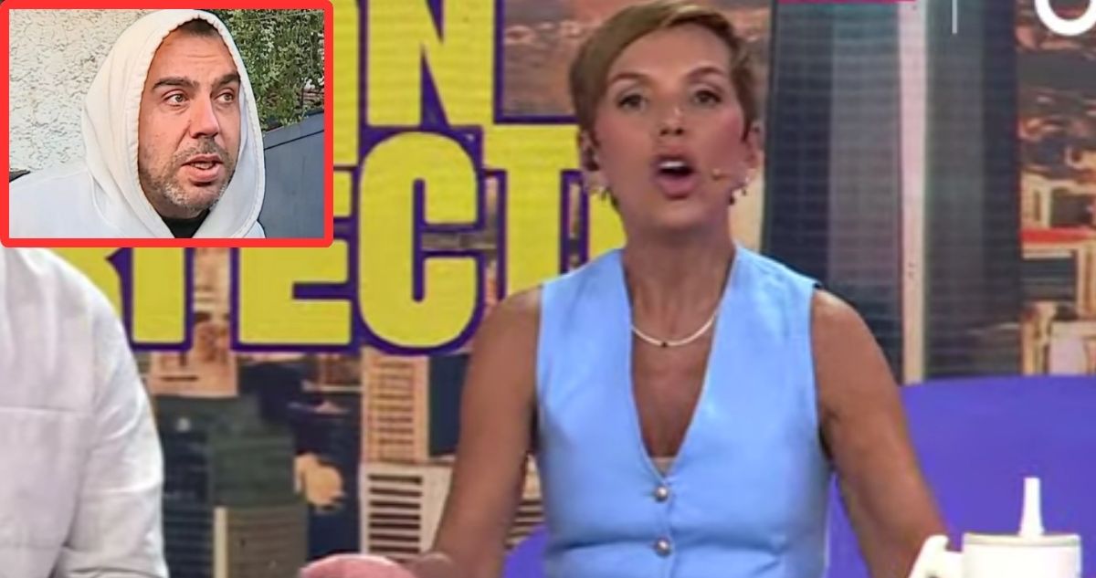 “No te da la plata para manejar un Audi, no te da”: El duro recado de Fran García-Huidobro a Kaminski
