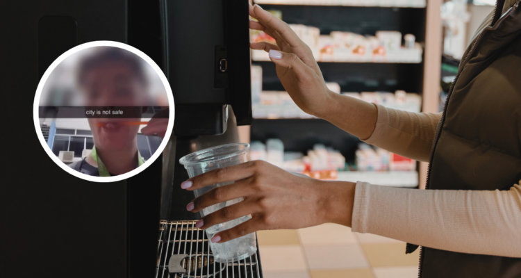 Francés de 18 años podría ir a prisión por insólita conducta antihigiénica en Singapur