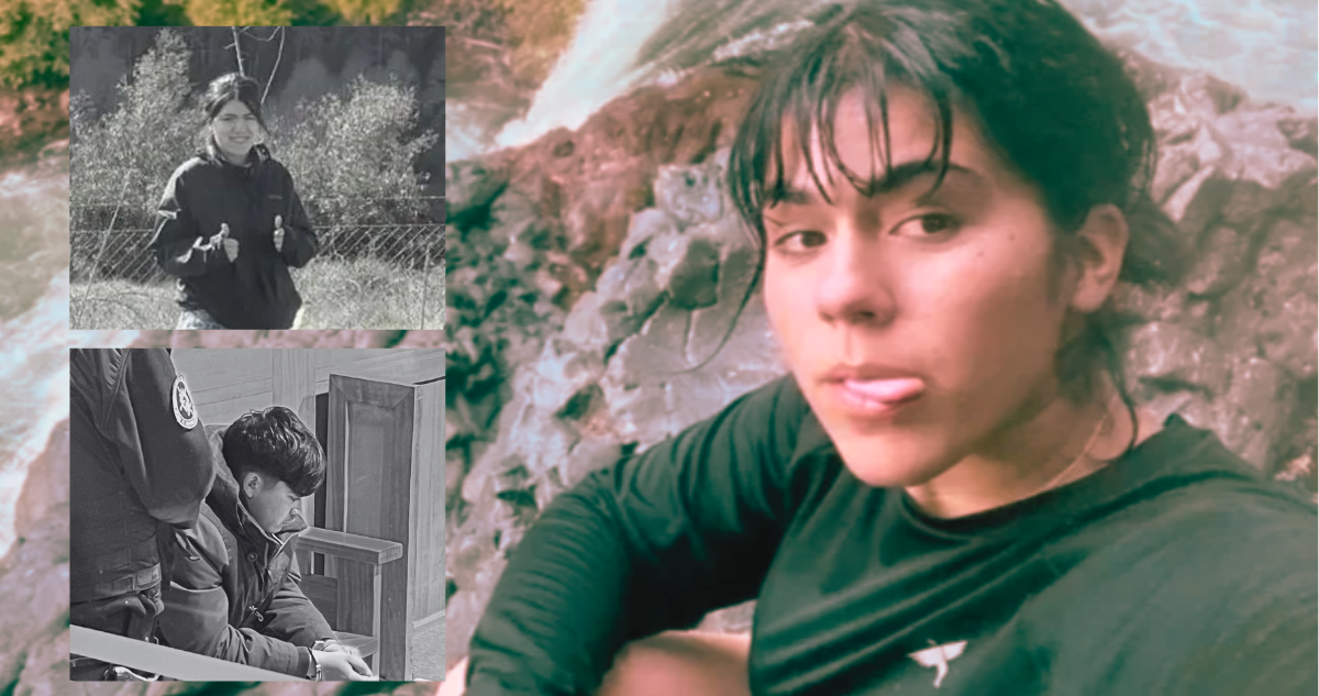 Femicidio de Francisca Millahual