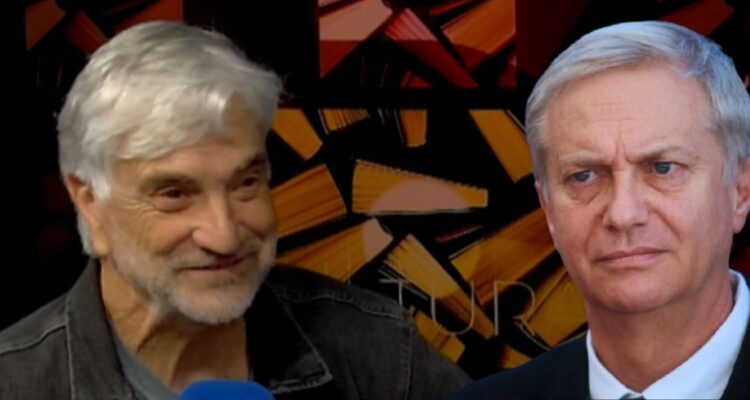 “No confío en este gobierno”: Francisco Reyes acusa a Kast de llegar al poder con “mentira y engaño”