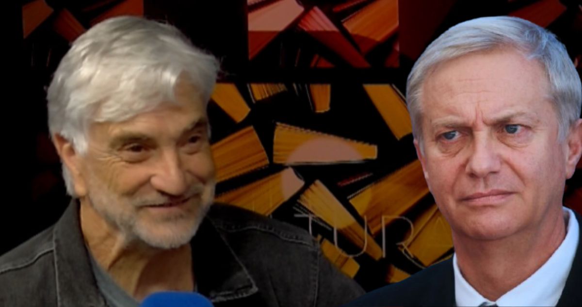 “No confío en este gobierno”: Francisco Reyes acusa a Kast de llegar al poder con “mentira y engaño”