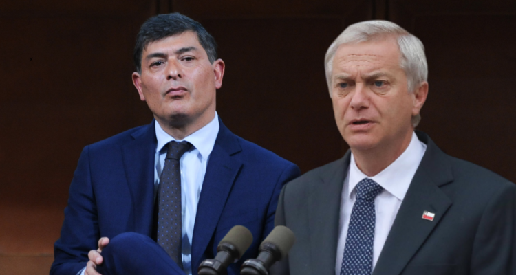 Franco Parisi condiciona apoyo del PDG a ley miscelánea de Kast y exige foco: “Primero la clase media”