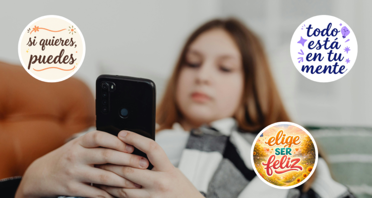 Fraseds típicas de autoayuda que no sirven para nada