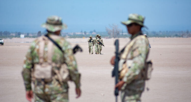 Frontera Chile-Perú