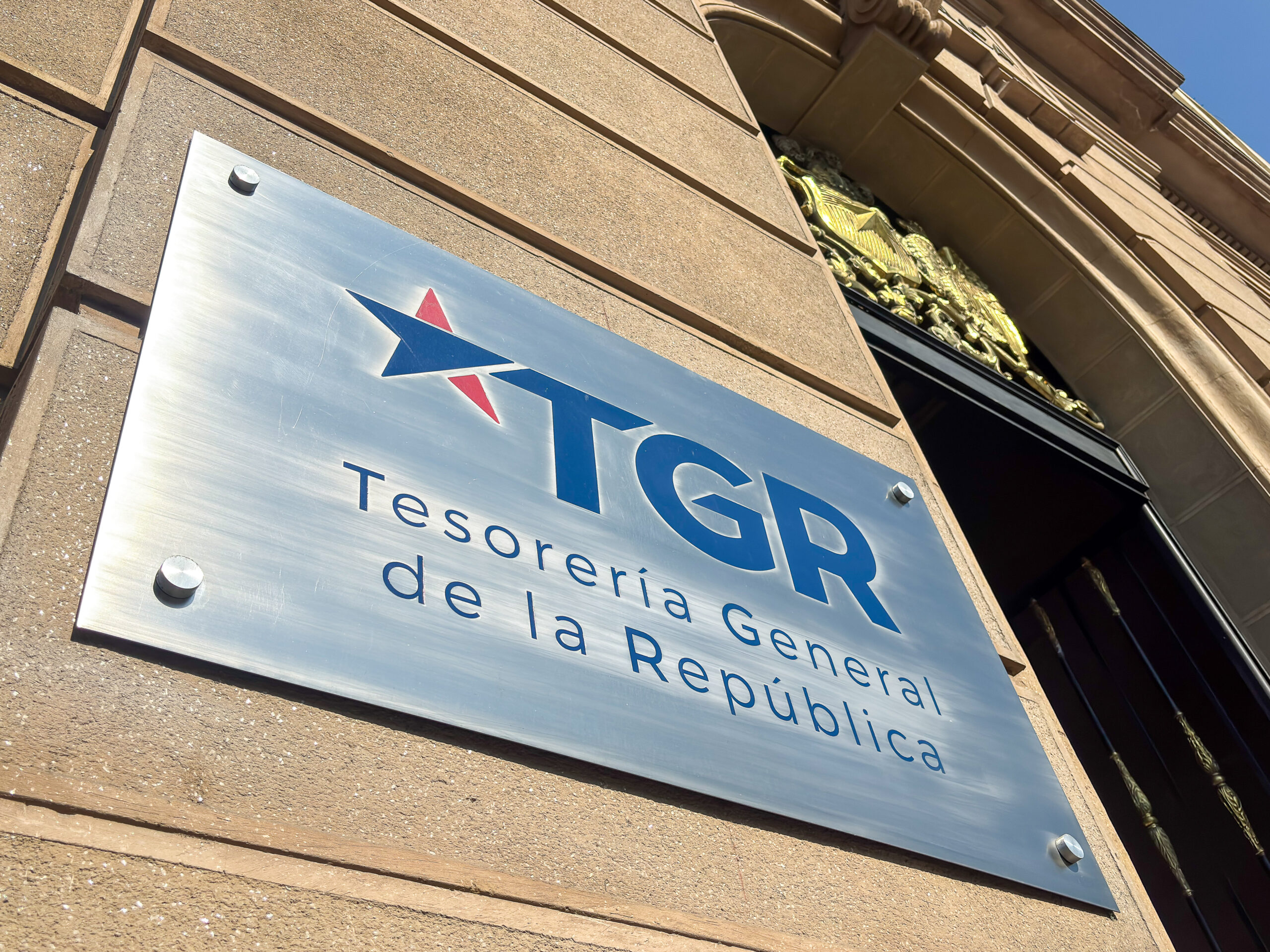 TGR