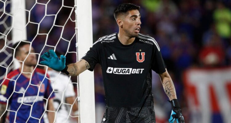 Gabriel Castellón acusa volteretas de autoridades por presencia de hinchada visitante en estadios