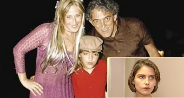 Quién es Gabriel del Carril: esposo de Elvira López, exesposo de fallecida actriz Carolina Fadic