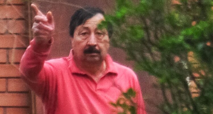 Galvarino Apablaza acude a la ONU para frenar su detención con fines de extradición desde Argentina